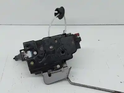 Автозапчастина б/у замок передній праві двері для audi a4 avant (b5) 1.9 tdi quattro посилання на oem iam 8e1837016c   Автозапчастина б/у замок передній праві двері для audi a4 avant (b5) 1.9 tdi quattro посилання на oem iam 8e1837016c