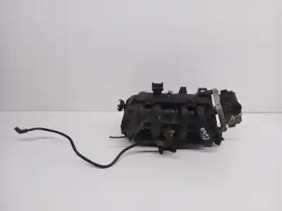 Автозапчастина б/у впускний колектор для opel corsa c corsa c посилання на oem iam 0280620015  09129714