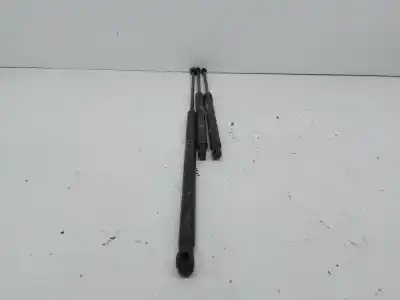 Second-hand car spare part tailgate gas strut for audi a4 avant (b5) 1.9 tdi quattro oem iam references 8e9827552e  