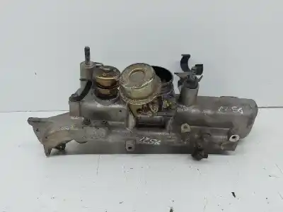 Peça sobressalente para automóvel em segunda mão coletor admissão por nissan terrano terrano.ii (r20) sport referências oem iam 140037f400