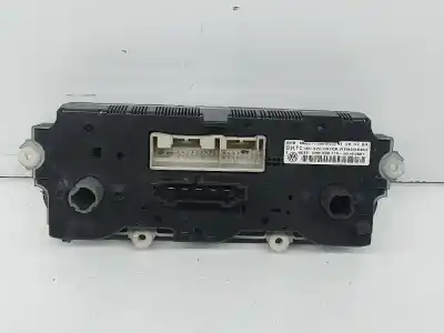 Second-hand car spare part climate control for volkswagen caddy ka/kb (2k) kombi oem iam references k0155hb00