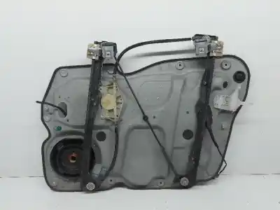 Second-hand car spare part driver left window regulator for volkswagen caddy ka/kb (2k) kombi oem iam references 1t0837755