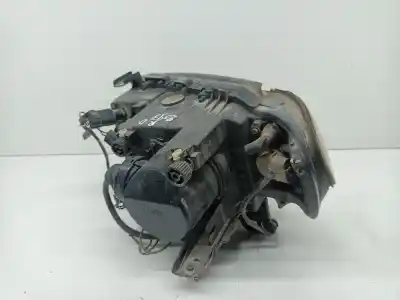 Second-hand car spare part right headlight for bmw x5 3.0 24v turbodiesel oem iam references 15183400re  
