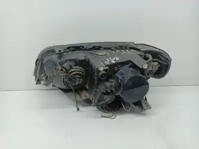 Second-hand car spare part right headlight for bmw x5 3.0 24v turbodiesel oem iam references 15183400re  