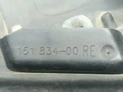 Second-hand car spare part right headlight for bmw x5 3.0 24v turbodiesel oem iam references 15183400re  