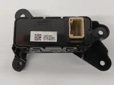 Pezzo di ricambio per auto di seconda mano interruttore per kia optima concept riferimenti oem iam 299158331  