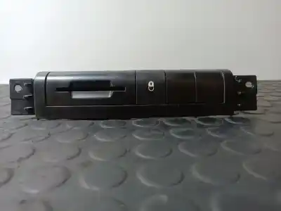 Second-hand car spare part MULTIFUNCTION SWITCH for PEUGEOT 207  OEM IAM references FR56713502  