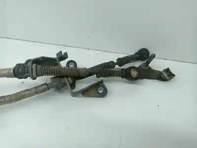 Second-hand car spare part Gearbox Linkage for SEAT LEON (1M1) Signo OEM IAM references 1J0711061  