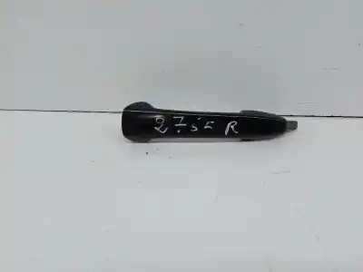 Second-hand car spare part Exterior Right Front Door Handle for MAZDA 5 BERL. (CR) 2.0 CRTD Active+ (105kW) OEM IAM references   