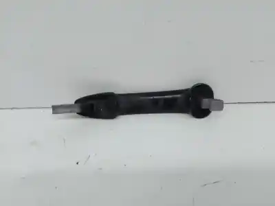 Автозапчасти б/у наружная рукоятка передняя справа за mazda 5 berl. (cr) 2.0 crtd active+ (105kw) ссылки oem iam   