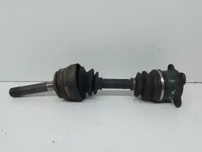 Second-hand car spare part front right transmission for mitsubishi montero io i (h6_w, h7_w) 2.0 gdi (h67w, h77w) oem iam references   