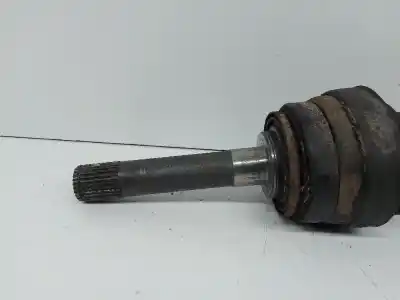 Second-hand car spare part Front Right Transmission for MITSUBISHI MONTERO IO I (H6_W, H7_W) 2.0 GDI (H67W, H77W) OEM IAM references   