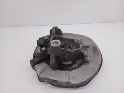 Peça sobressalente para automóvel em segunda mão manga de eixo traseira esquerda por bmw serie 5 berlina e39 530d highline exclusiv referências oem iam e6000