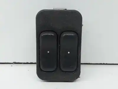 Second-hand car spare part left front power window switch for opel corsa c corsa c oem iam references 24409205  