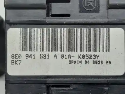 Автозапчасти б/у управление светом за audi a4 avant (b5) 1.9 tdi quattro ссылки oem iam    Автозапчасти б/у управление светом за audi a4 avant (b5) 1.9 tdi quattro ссылки oem iam