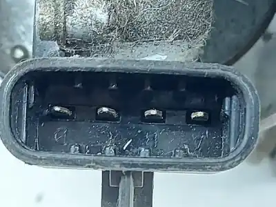 Pezzo di ricambio per auto di seconda mano tiranti e motorino del tergicristallo anteriore per chrysler stratus 2.0 le riferimenti oem iam 24006777