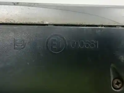 Автозапчасти б/у левое зеркало за audi a4 avant (b5) 1.9 tdi quattro ссылки oem iam e1010681   Автозапчасти б/у левое зеркало за audi a4 avant (b5) 1.9 tdi quattro ссылки oem iam e1010681