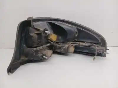 Second-hand car spare part left tailgate light for chrysler stratus 2.0 le oem iam references a00158622e  2528059