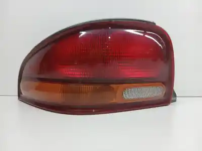 Pezzo di ricambio per auto di seconda mano lampada posteriore sinistra per chrysler stratus 2.0 le riferimenti oem iam a00158622e