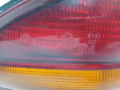 Second-hand car spare part left tailgate light for chrysler stratus 2.0 le oem iam references a00158622e  2528059