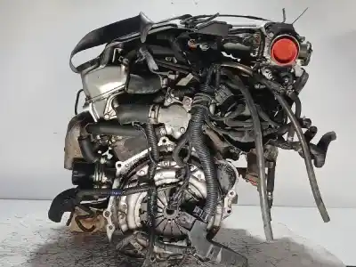 Second-hand car spare part complete engine for mitsubishi galant berlina (ea0) 2500 v6 24v sport edition oem iam references 6a13  