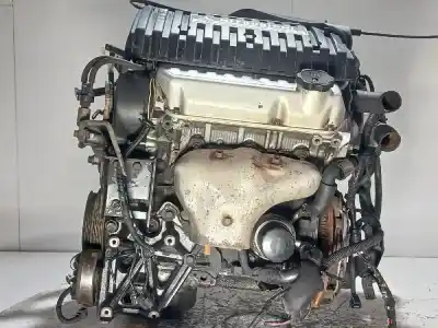 Second-hand car spare part complete engine for mitsubishi galant berlina (ea0) 2500 v6 24v sport edition oem iam references 6a13  