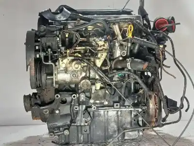 Gebrauchtes Autoersatzteil KOMPLETTER MOTOR zum FORD MONDEO  OEM-IAM-Referenzen RFM  