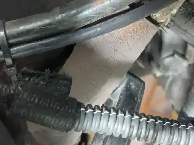 Second-hand car spare part complete engine for citroen c4 coupe collection oem iam references nfu  