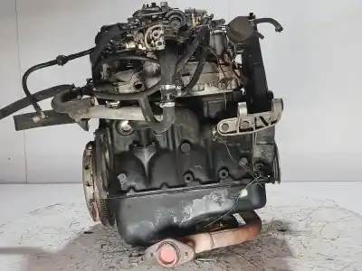 Second-hand car spare part complete engine for opel corsa d 1.2 cat (a 12 xer / ldc) oem iam references 14nv  19430135
