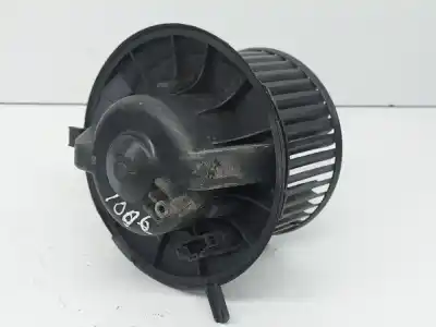 Second-hand car spare part heater blower motor for volkswagen caddy ka/kb (2k) kombi oem iam references 1k1819015