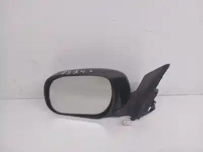 Pièce détachée automobile d'occasion RÉTROVISEUR GAUCHE pour TOYOTA RAV 4  Références OEM IAM E4022529  
