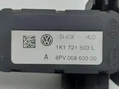 Recambio de automóvil de segunda mano de pedal acelerador para volkswagen passat berlina (3c2) 2.0 tdi referencias oem iam 1k1721503l  