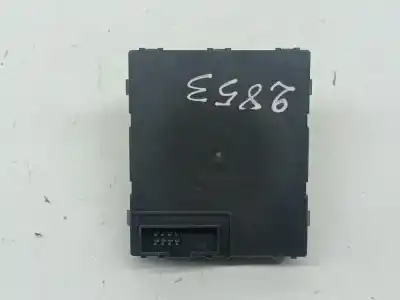Recambio de automóvil de segunda mano de MODULO ELECTRONICO para CORSA VECTRA C BERLINA GTS referencias OEM IAM 13193588  