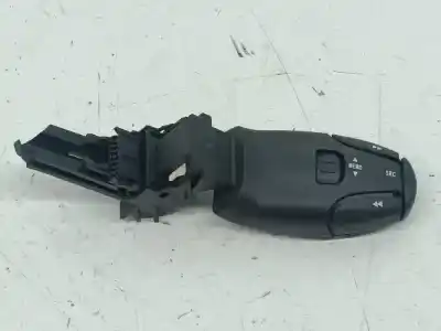 Peça sobressalente para automóvel em segunda mão COMANDOS DE ALAVANCA por PEUGEOT 407  Referências OEM IAM 9641796480  