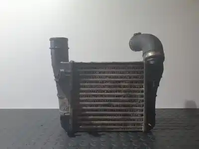 Second-hand car spare part Intercooler for AUDI A4 AVANT (B5) 1.9 TDI Quattro OEM IAM references 8E0145805F  