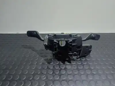 Second-hand car spare part multifunction switch for ford focus berlina (cap) ambiente (d) oem iam references 4m5t14a664ab  