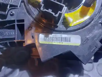 Peça sobressalente para automóvel em segunda mão comandos de alavanca por ford focus berlina (cap) ambiente (d) referências oem iam 4m5t14a664ab