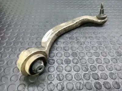 Peça sobressalente para automóvel em segunda mão braço de suspensão inferior dianteiro direito por volkswagen passat berlina (3b2) comfortline referências oem iam 8e0407696e