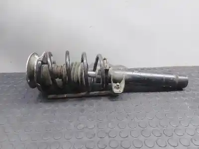 Peça sobressalente para automóvel em segunda mão amortecedor dianteiro direito por bmw x1 (e84) sdrive 18d referências oem iam 6789854  