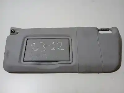 Pièce détachée automobile d'occasion PARE-SOLEIL GAUCHE pour CITROEN XSARA PICASSO  Références OEM IAM   