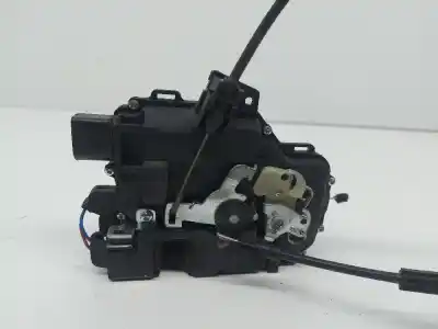 Second-hand car spare part FRONT RIGHT DOOR LOCK for VOLKSWAGEN GOLF  OEM IAM references 3B1837016A  