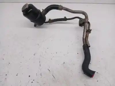 Pezzo di ricambio per auto di seconda mano deposito servo freio per mitsubishi l 200 k6 7 2500 td glx 4-ptas. riferimenti oem iam    Pezzo di ricambio per auto di seconda mano deposito servo freio per mitsubishi l 200 k6 7 2500 td glx 4-ptas. riferimenti oem iam