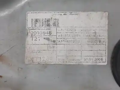 Автозапчастина б/у регулятор вікна передній лівий для clase c clase m w164 ml 350 blutec 4matic 164.124 посилання на oem iam a1648207826  
