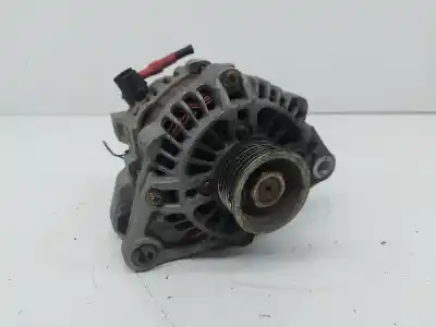 Peça sobressalente para automóvel em segunda mão alternador por ford fiesta berlina referências oem iam 97mf10300aa