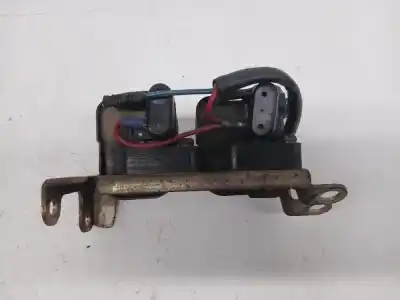 Pezzo di ricambio per auto di seconda mano Bobina Di Accensione per MITSUBISHI ECLIPSE (D20) * Riferimenti OEM IAM F648  6002246