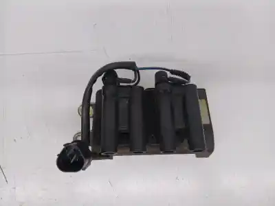 Pezzo di ricambio per auto di seconda mano bobina di accensione per mitsubishi eclipse (d20) * riferimenti oem iam f648  6002246