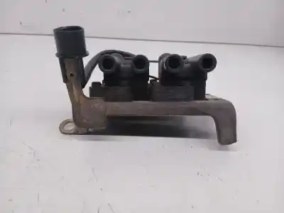 Pezzo di ricambio per auto di seconda mano bobina di accensione per mitsubishi eclipse (d20) * riferimenti oem iam f648  6002246