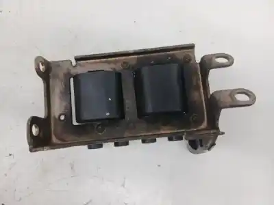 Pezzo di ricambio per auto di seconda mano bobina di accensione per mitsubishi eclipse (d20) * riferimenti oem iam f648  6002246