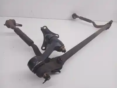 Pièce détachée automobile d'occasion barre stabilisatrice avant pour mitsubishi montero io i (h6_w, h7_w) 2.0 gdi (h67w, h77w) références oem iam 423112jp  