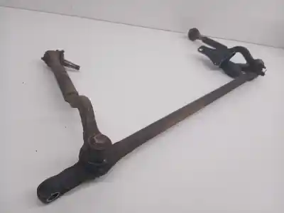 Second-hand car spare part front stabilizer bar for mitsubishi montero io i (h6_w, h7_w) 2.0 gdi (h67w, h77w) oem iam references 423112jp